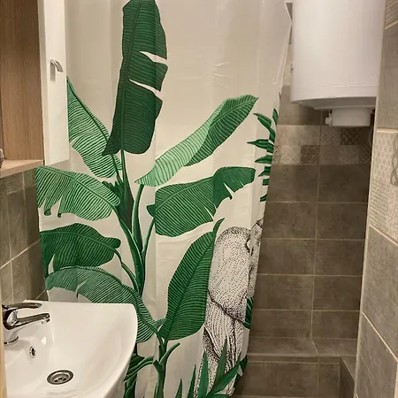 Appartement B19 Apartman Harkány