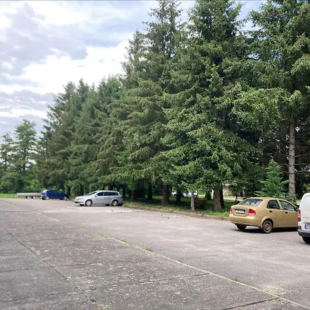 B19 Apartman Harkány
