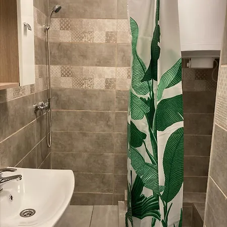 B19 Apartman * Harkány