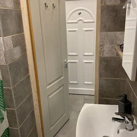 Appartement B19 Apartman *