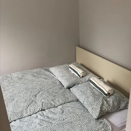 B19 Apartman Harkány