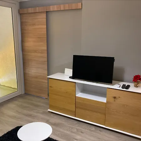 B19 Apartman Harkány